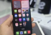 Apple iPhone 16 256GB – Black