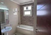 metro Doha 1bhk-half furniture