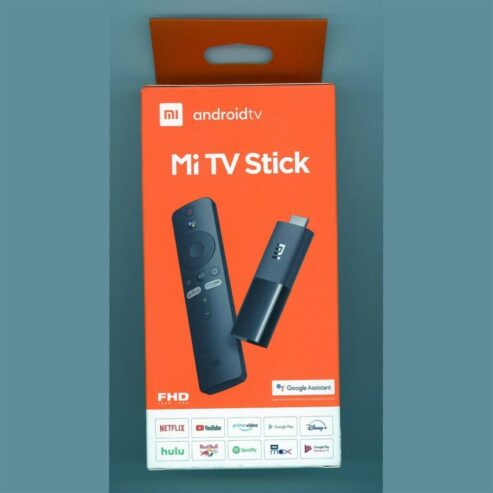 Mi Tv Stick HD