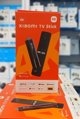 Xiaomi Mi Tv Stick 4k