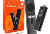 Xiaomi Mi Tv Stick 4k