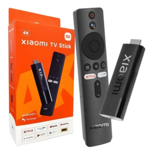 Xiaomi Mi Tv Stick 4k