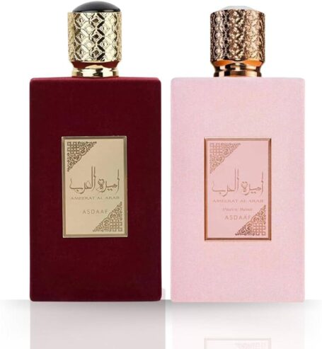 Asdaaf Ameerat Al Arab EDP 100ML
