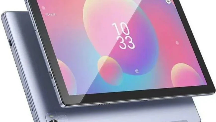 HOCO A12 Tablet 10.1 Inch 6GB 128