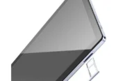 HOCO A12 Tablet 10.1 Inch 6GB 128