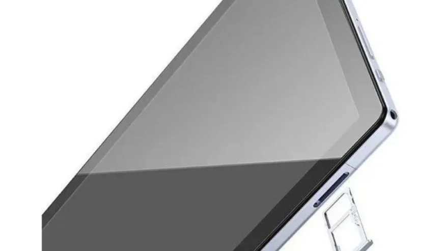 HOCO A12 Tablet 10.1 Inch 6GB 128