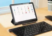 HOCO A12 Tablet 10.1 Inch 6GB 128