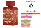 Lattafa Badee Al Oud Sublime