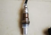 New O2 Sensor