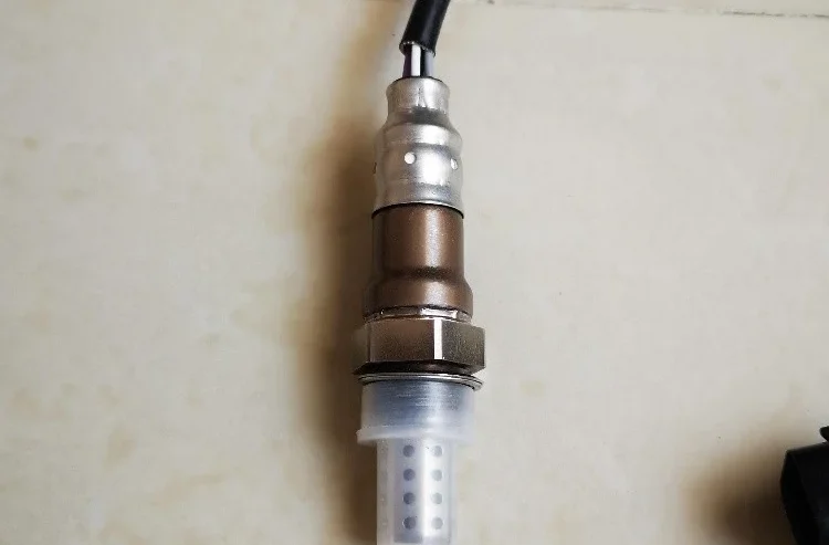 New O2 Sensor