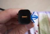 New O2 Sensor