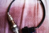 New O2 Sensor