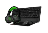 Porodo PDX213 4 in 1 Gaming Kit