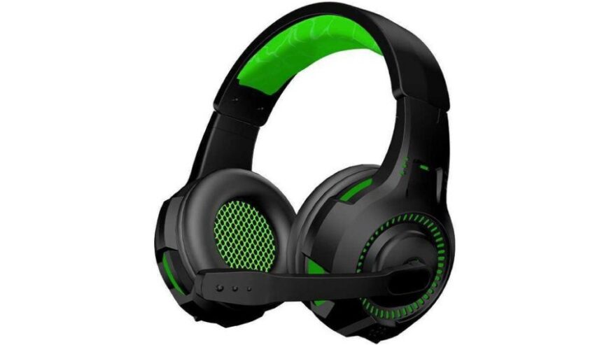 Porodo PDX213 4 in 1 Gaming Kit
