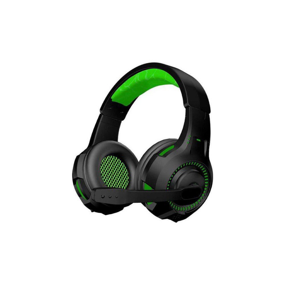 Porodo PDX213 4 in 1 Gaming Kit