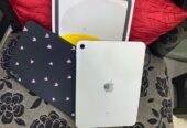 iPad10 64GB warranty 5 months