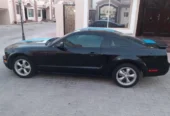 Ford Mustang 2008 – V6