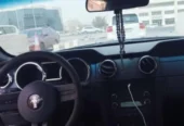 Ford Mustang 2008 – V6