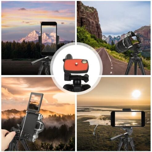 Jmary Tripod Stand KP-2205
