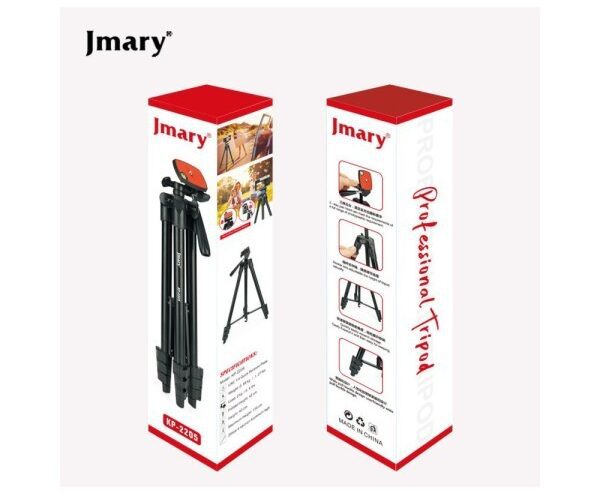 Jmary Tripod Stand KP-2205