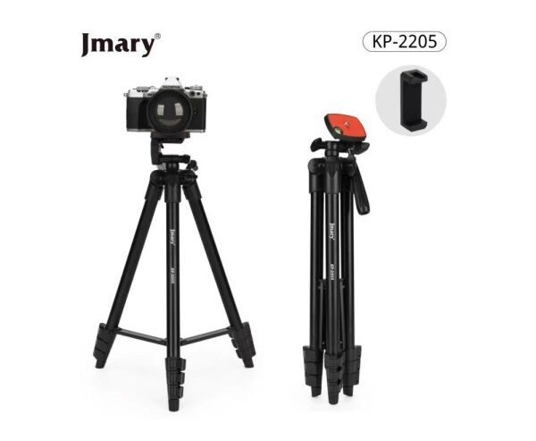 Jmary Tripod Stand KP-2205