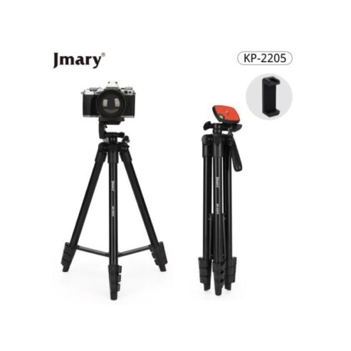 Jmary Tripod Stand KP-2205