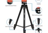 Jmary Tripod Stand KP-2205