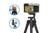 Jmary Tripod Stand KP-2205