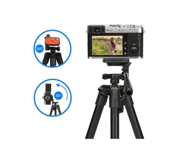 Jmary Tripod Stand KP-2205