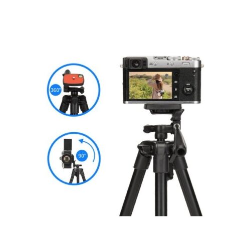 Jmary Tripod Stand KP-2205