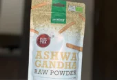 ASHWAGANDA