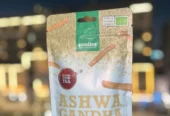 ASHWAGANDA