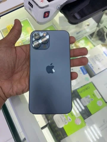 12 pro max 512 GB