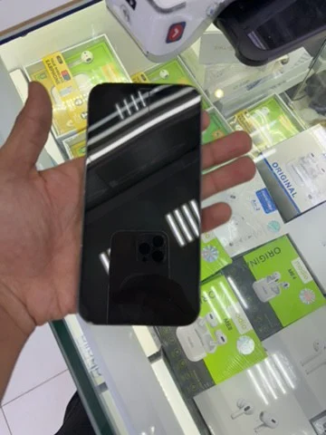 12 pro max 512 GB