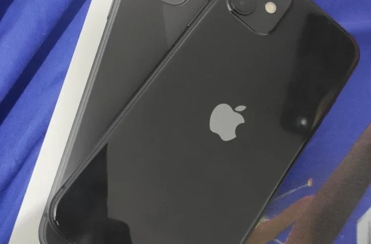 I phone 11 eleven