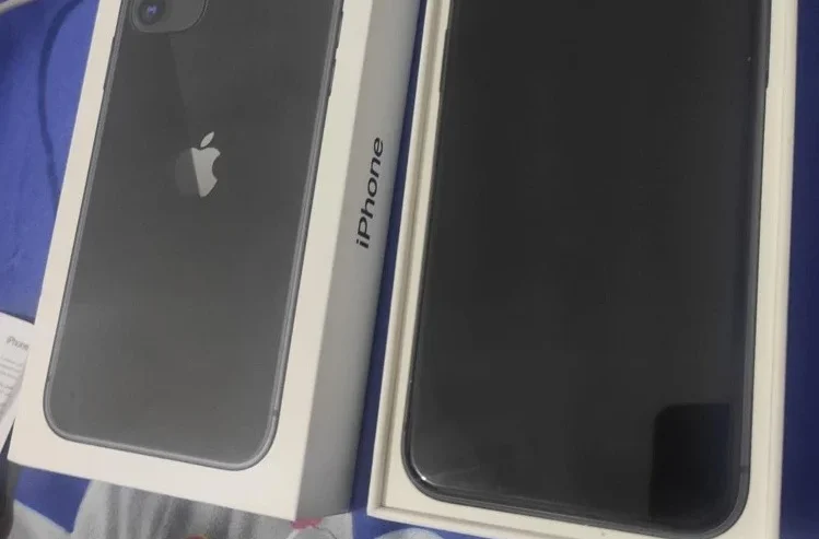 I phone 11 eleven