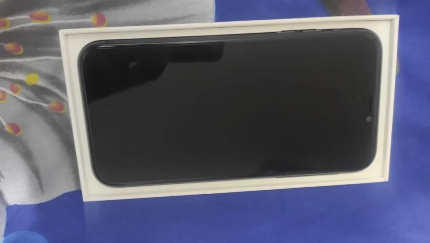 I phone 11 eleven
