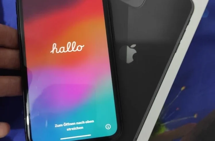 I phone 11 eleven