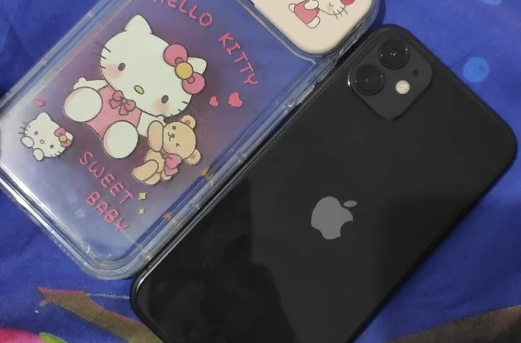 I phone 11 eleven