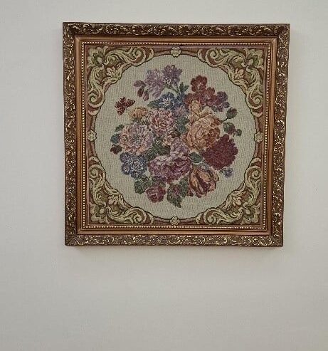 wall art