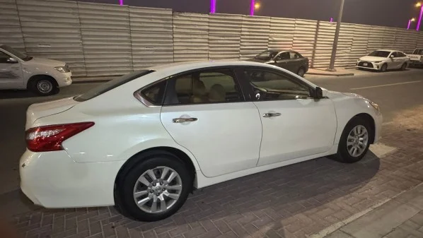 For Sale Nissan Altima 2018