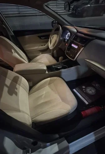 For Sale Nissan Altima 2018