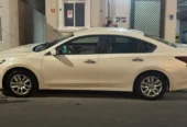 For Sale Nissan Altima 2018