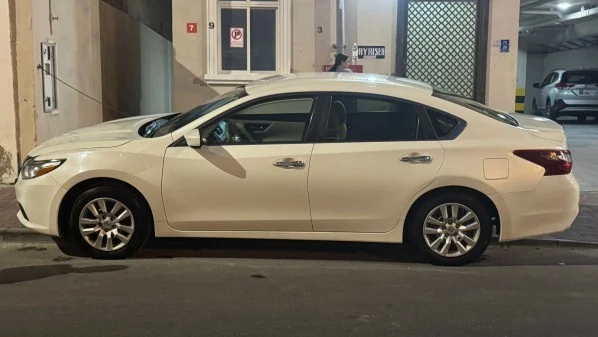 For Sale Nissan Altima 2018