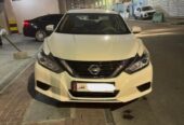 For Sale Nissan Altima 2018