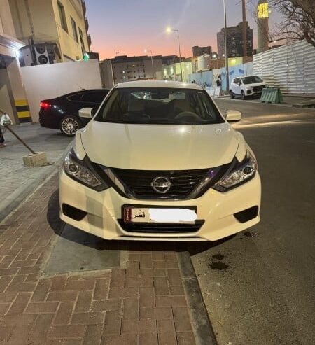 For Sale Nissan Altima 2018