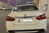 For Sale Nissan Altima 2018