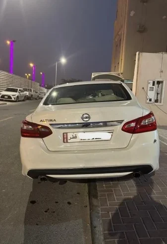 For Sale Nissan Altima 2018