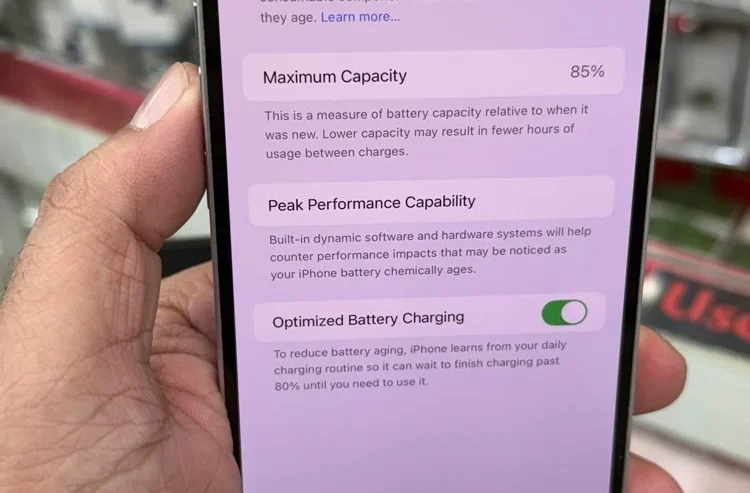 Apple iPhone 14 Plus 128GB