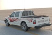 Mitsubishi L 200 Diesel
